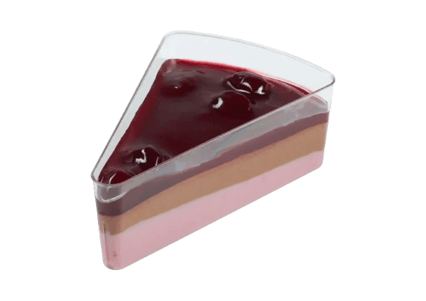 Cherry slice