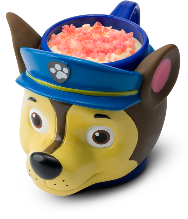 Patrula cățelușilor