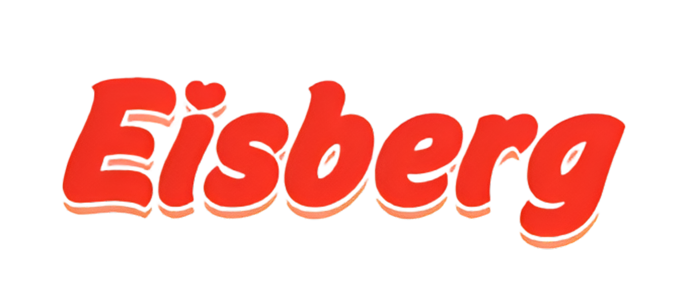 Eisberg logo